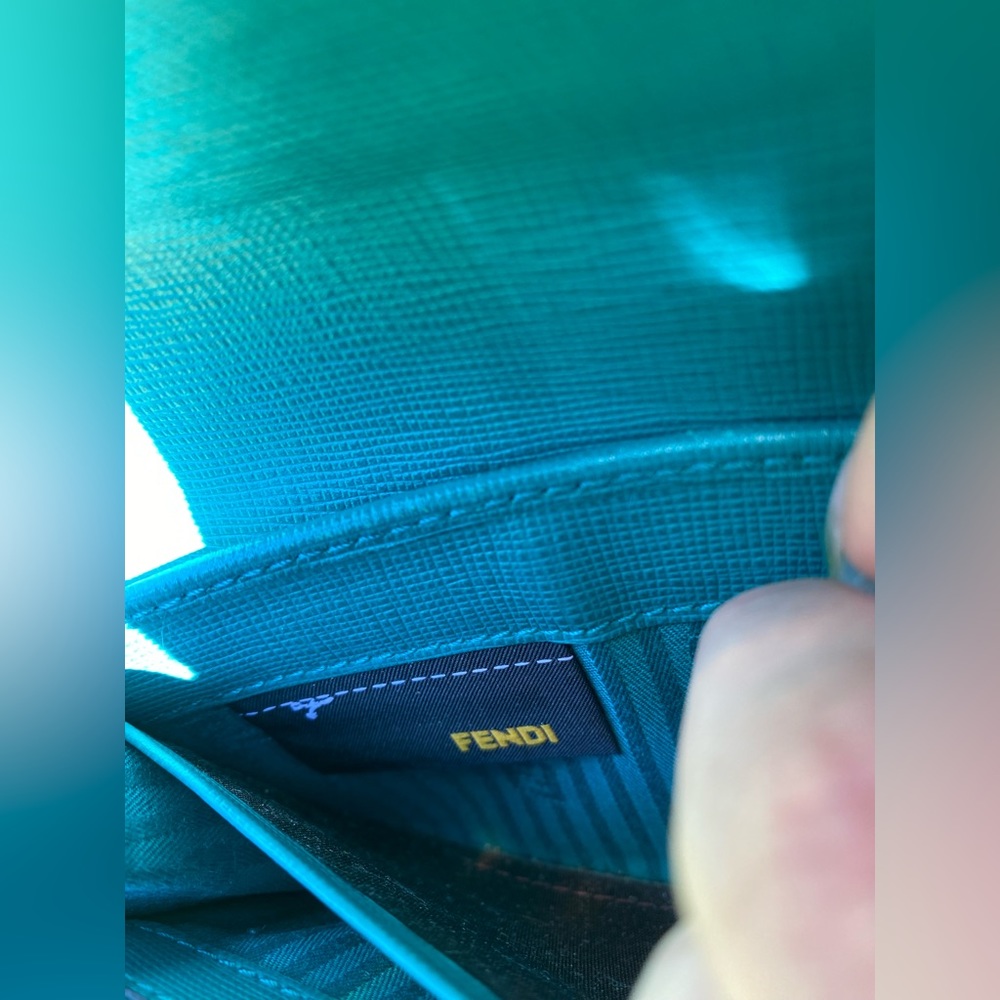 Fendi wallet - Picture 11 of 16
